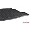 Original Gledring Premium Gummi Kofferraummatte - HONDA Civic HB MK10 (5-türig / Unterer Boden Ohne Ersatzrad) 2017-2021